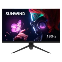 Игровой монитор SunWind SUN-M27BG130 фото 1